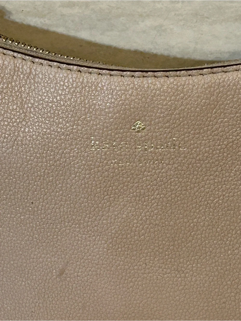 Kate Spade New York Bailey Crossbody